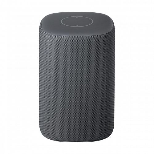 Умная колонка Xiaomi AI Speaker HD Dark Gray (Темно-серая) — фото