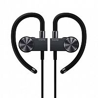 Наушники Xiaomi 1More Active Bluetooth In-Ear Headphones Black (Черные) — фото