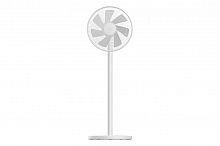 Напольный вентилятор Xiaomi Mijia Smart Standing Fan 1C EU (JLLDS01XY) Белый — фото