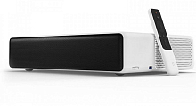 Проектор MiJia Laser Projection TV 150'' — фото