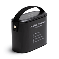 Автомобильный компрессор 70mai Air Compressor Midrive TP01 Black (Черный) — фото