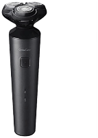 Электробритва Showsee Electric Shaver F303-BK (Черный) — фото