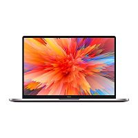 Ноутбук RedmiBook Pro 15" i7-11390H 512GB/16GB/MX450 (JYU4383CN) Gray (Серый) — фото