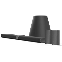Домашний кинотеатр Xiaomi Mi Home Theater — фото