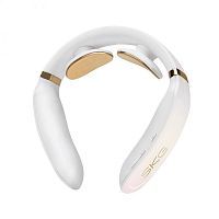 Массажер SKG Smart Neck Protector Massager K6 (Белый) — фото