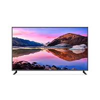 Телевизор Xiaomi TV P1E 65" (Черный) — фото