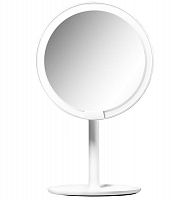 Зеркало для макияжа Xiaomi Amiro Lux High Color — фото