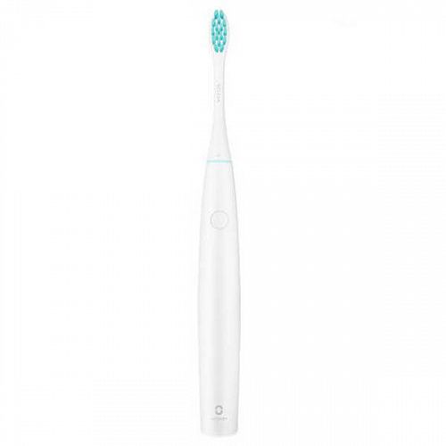 Зубная щетка Oclean Air Sonic Smart Electric Toothbrush Blue (Голубой) — фото