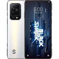 Смартфон Black Shark 5 8GB/128GB (Белый) — фото
