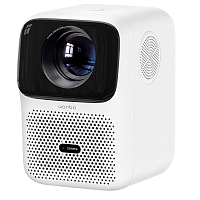 Проектор Wanbo Projector T4 EU (Белый) — фото