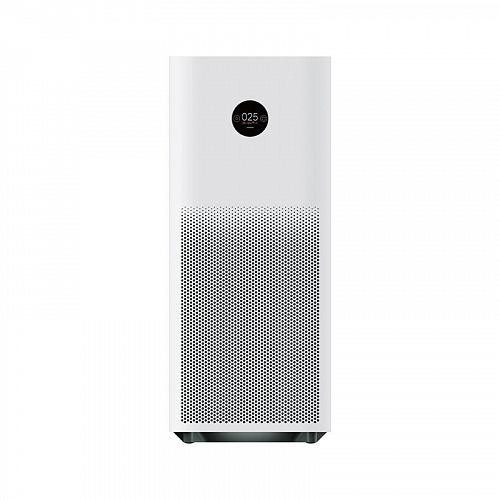 Очиститель воздуха Xiaomi Mi Air Purifier Pro H White (Белый) — фото
