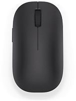 Мышь Xiaomi Mouse 2 Black (Черная) — фото