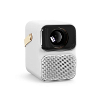 Проектор Wanbo Projector T6 MAX (Белый) — фото