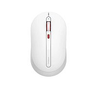 Мышь MIIIW Wireless Mouse Silent (MWMM01) (Белый) — фото