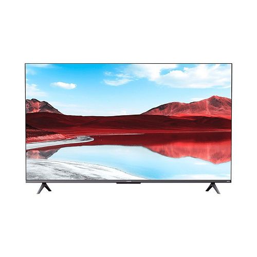 Телевизор Xiaomi TV A Pro 55" 2025 (Черный) — фото