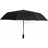 Зонт Xiaomi Empty Valley Automatic Umbrella (WD1) Black (Черный) — фото