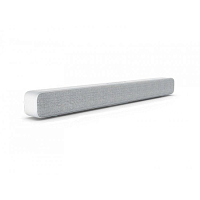 Саундбар Xiaomi TV Soundbar MDZ-27-DA (Серебристый) — фото
