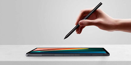 Обзор Xiaomi Smart Pen: самый удобный стилус для планшетов бренда