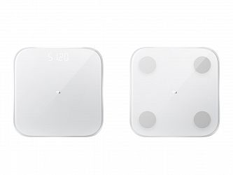 Сравним последние и самые популярные модели умных весов - Xiaomi Mi Smart Scale 2 vs Xiaomi Mi Body Fat Scale 2