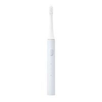 Электрическая зубная щетка Mijia Sonic Electric Toothbrush T100 Blue (Голубой) — фото