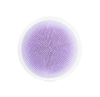 Звуковой очиститель для лица DOCO Ultra Soft Sonic Cleansing Device Violet (Фиолетовый) — фото